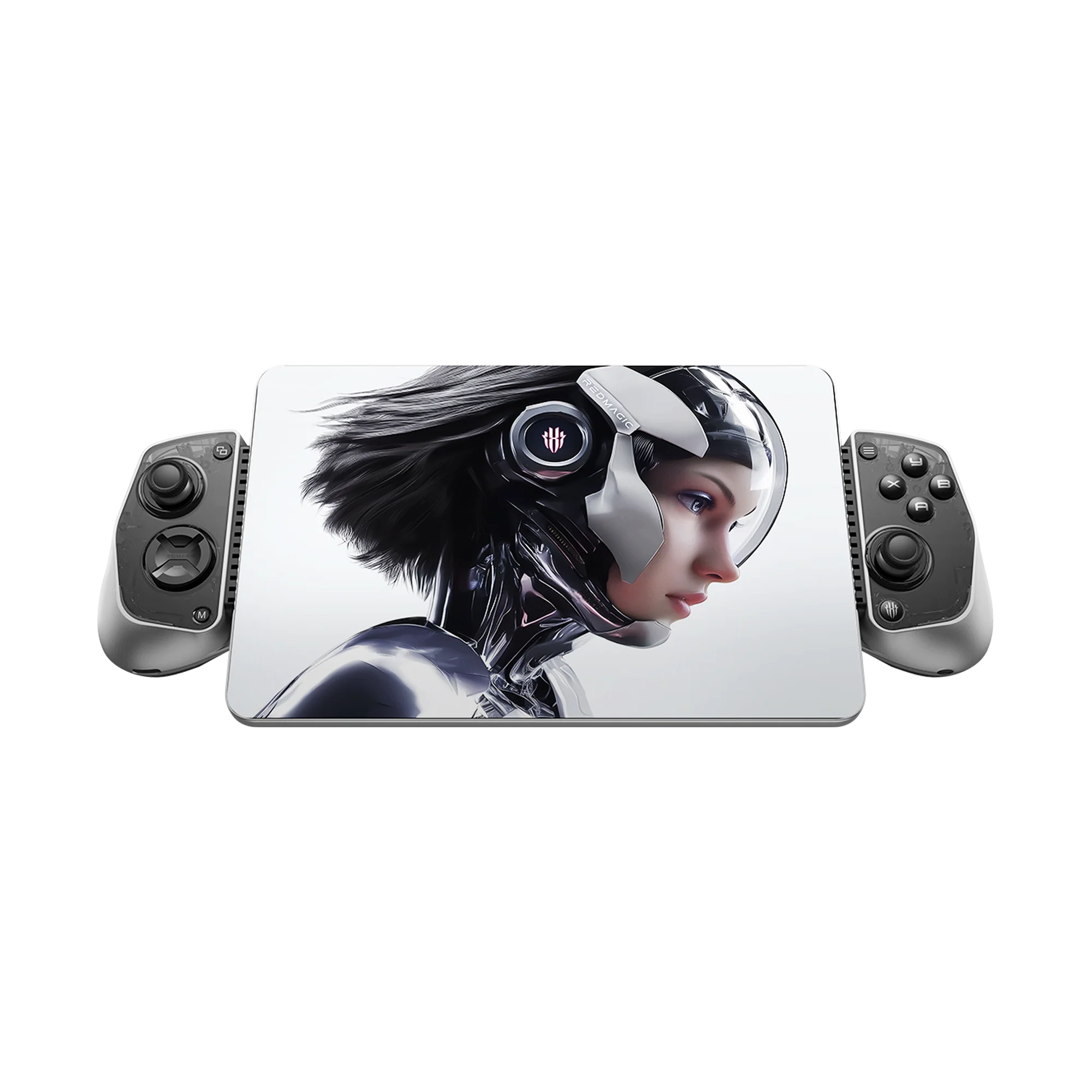 2025 NEW REDMAGIC Shadow Blade Gamepad 3