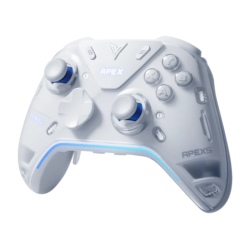 2025 New Flydigi APEX 5 Wireless Controller