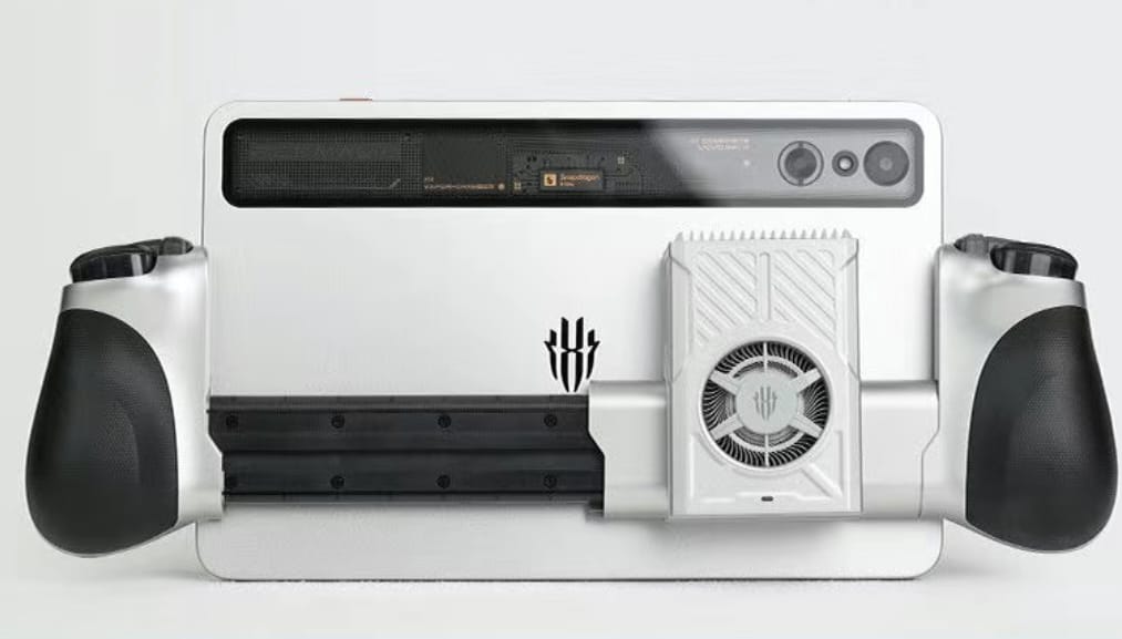 2025 NEW REDMAGIC Shadow Blade Gamepad 3