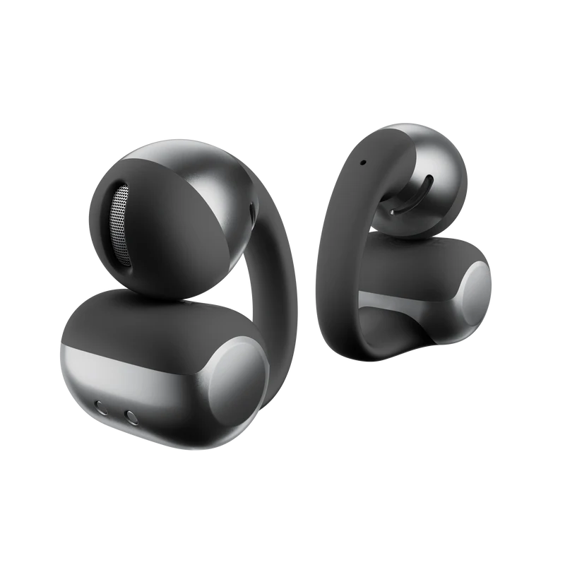2025 New Shokz OpenDots One Earphones