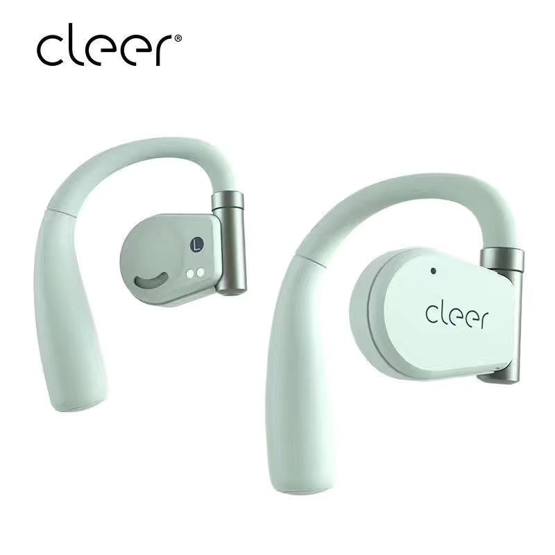 NEW CLEER ARC II SPORT Open Ear Sport Earbuds