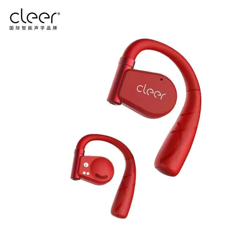 NEW CLEER ARC II SPORT Open Ear Sport Earbuds
