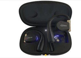 NEW CLEER ARC II SPORT Open Ear Sport Earbuds