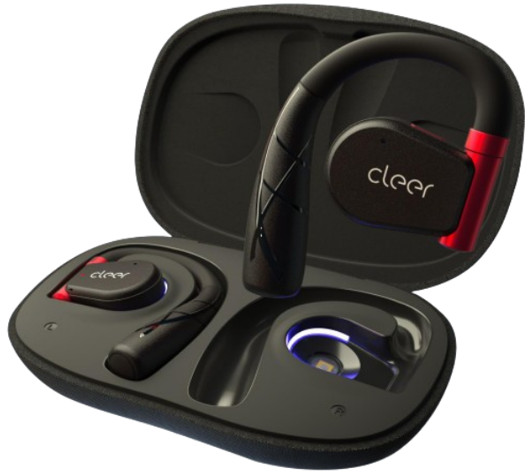 NEW CLEER ARC II SPORT Open Ear Sport Earbuds