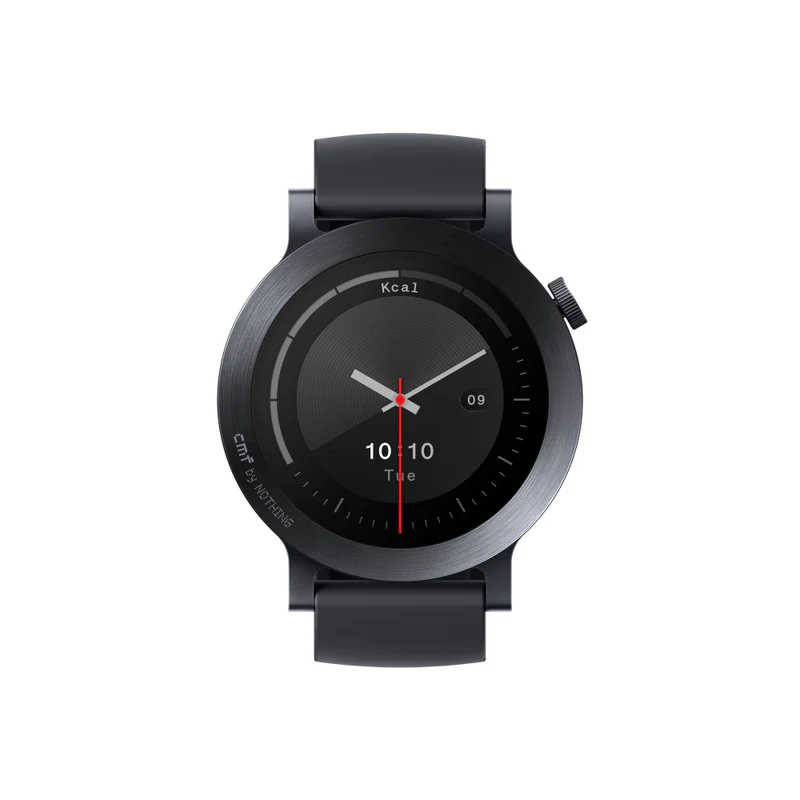 2025 NEW CMF by Nothing Watch 3 Pro Smartwatch