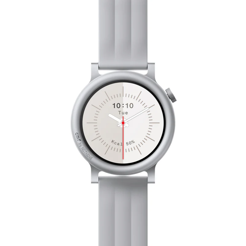 2025 NEW CMF by Nothing Watch 3 Pro Smartwatch