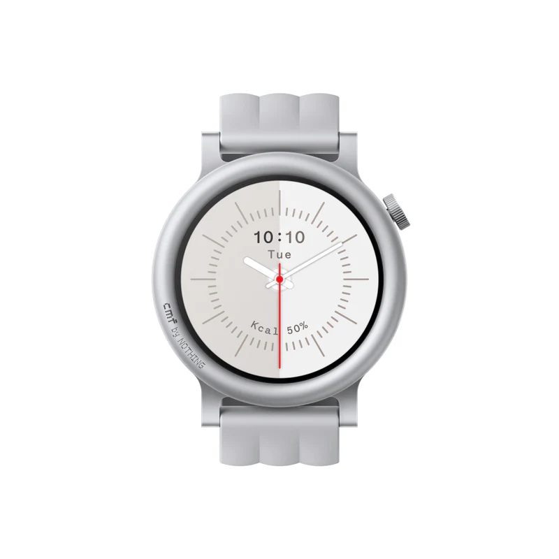 2025 NEW CMF by Nothing Watch 3 Pro Smartwatch