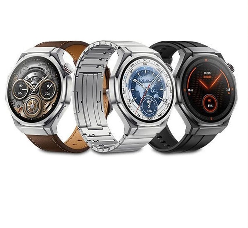 2025 New Honor Watch 5 Ultra Smart Watch ESIM Independent Call Full Touch Screen