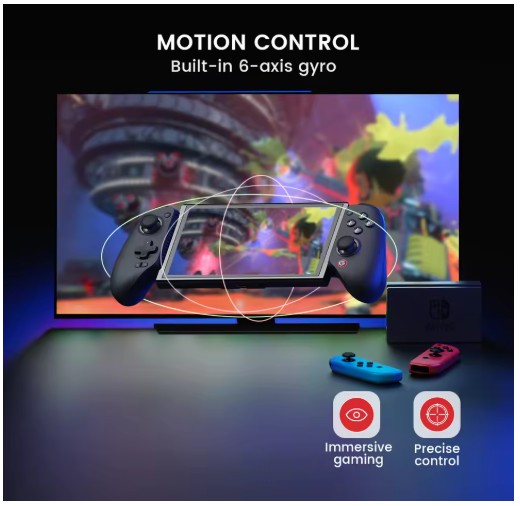 NEW GameSir G8 Plus Bluetooth Gamepad Console Grade Controller