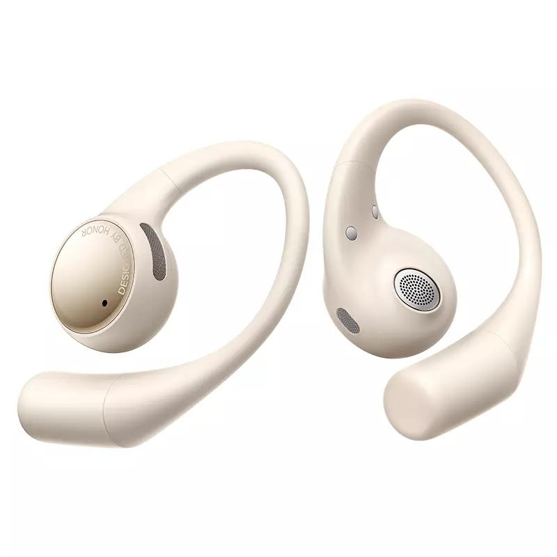 New HONOR Earbuds Open True Wireless Stereo Bluetooth Earbuds