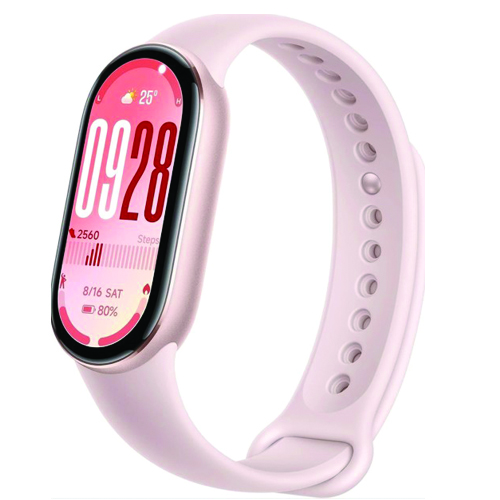 2025 New Xiaomi Smart Band 10 Smartwatch 1.72 Large Screen Smartwatch Global version