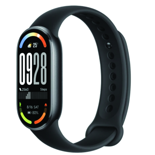 2025 New Xiaomi Smart Band 10 Smartwatch 1.72 Large Screen Smartwatch Global version