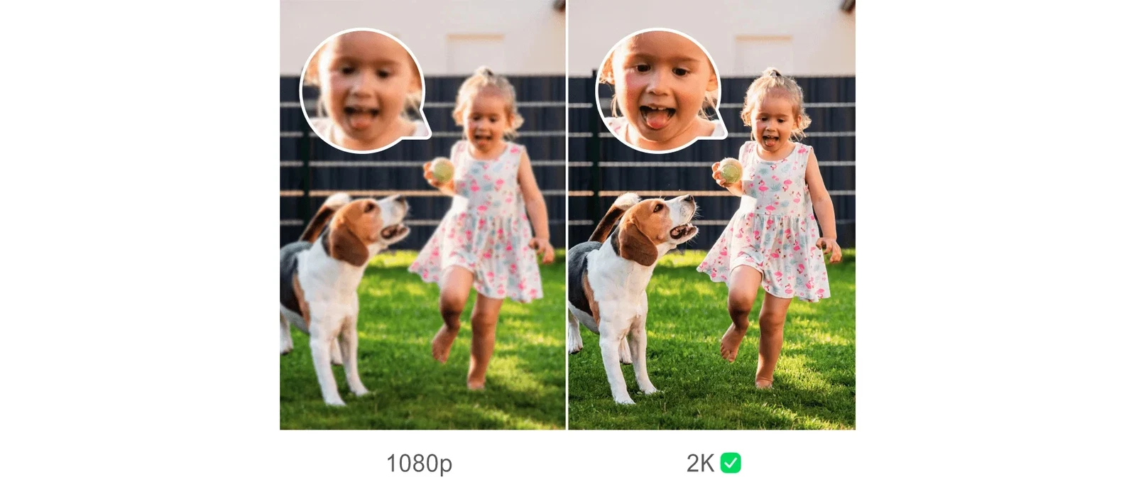 Global Version Xiaomi Smart Doorbell 3S 180° Wide View WiFi Wireless Camera