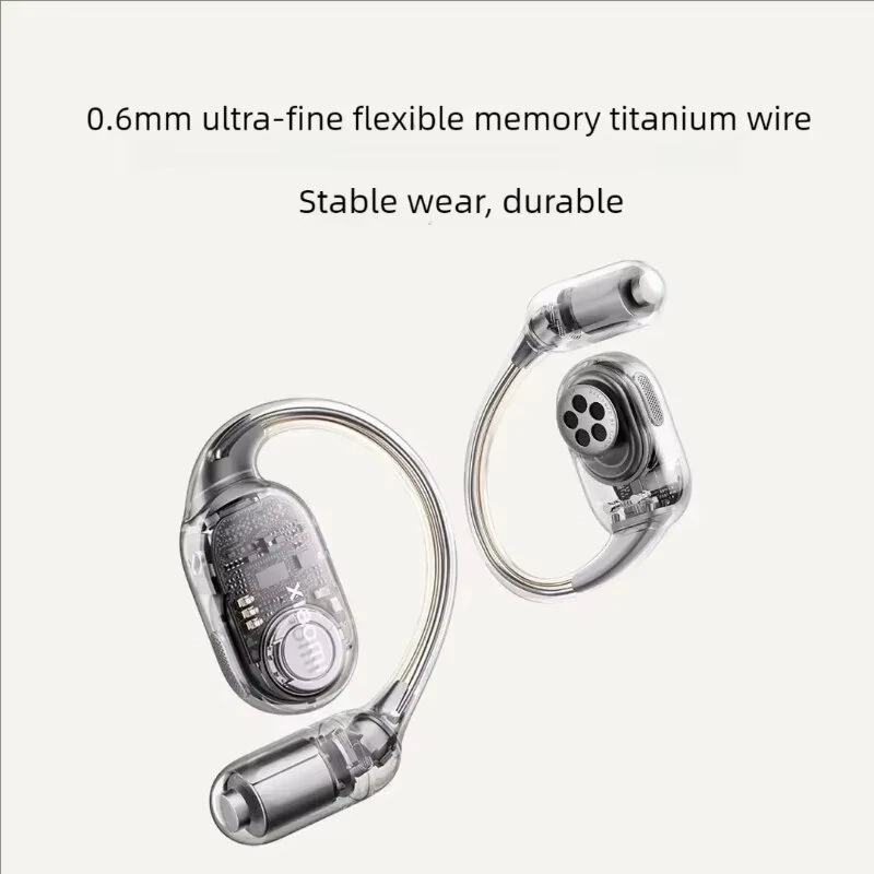 New Xiaomi Open Earphones Pro