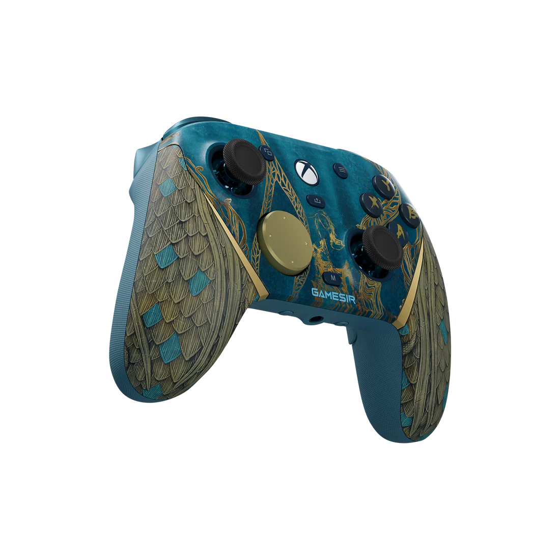 NEW GameSir G7 Pro WUCHANG: Fallen Feathers Edition | Wireless Controller for Xbox