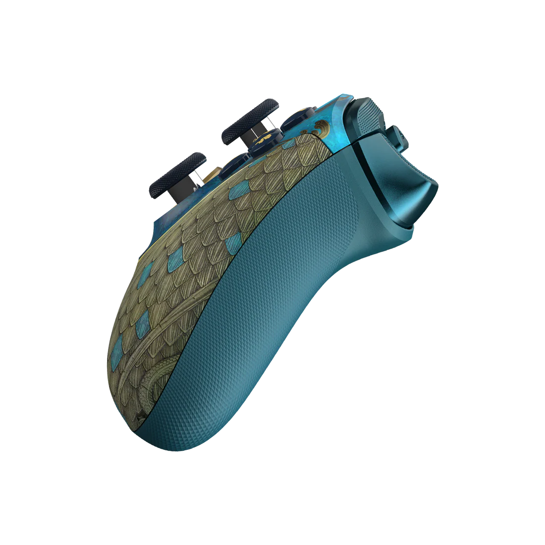 NEW GameSir G7 Pro WUCHANG: Fallen Feathers Edition | Wireless Controller for Xbox