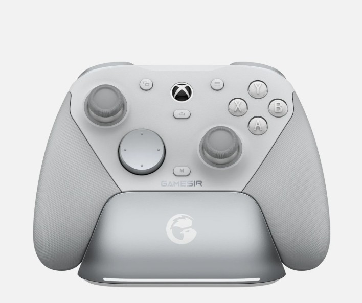 New GameSir G7 Pro Controller for Xbox Wired, PC & Mobile Wireless