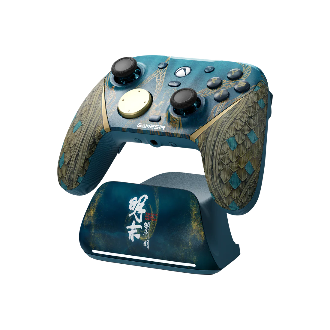 NEW GameSir G7 Pro WUCHANG: Fallen Feathers Edition | Wireless Controller for Xbox