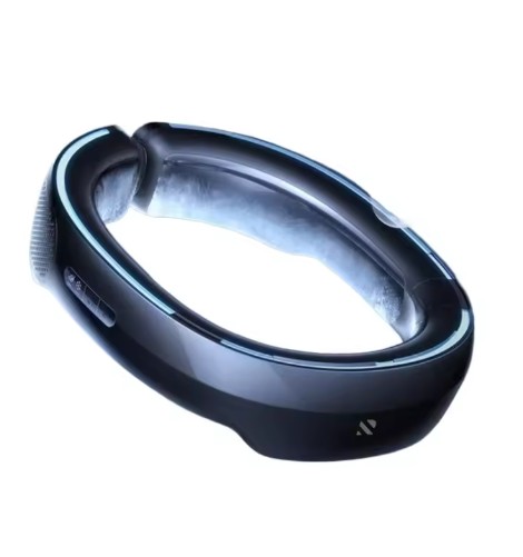 NEW RANVOO AICE3 AIR Neck air conditioner Aice 3 air Air Purification Bladeless Cooling Fan