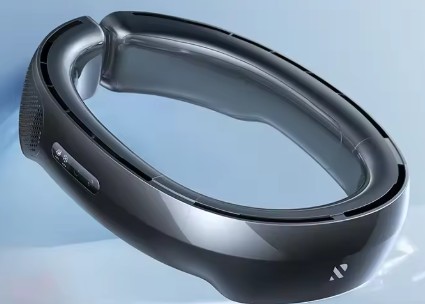 NEW RANVOO AICE3 AIR Neck air conditioner Aice 3 air Air Purification Bladeless Cooling Fan