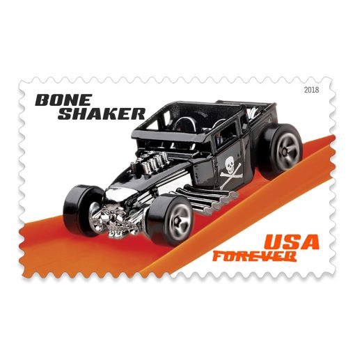 2018 Hot Wheels Cars