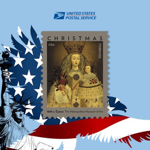 Our Lady Of Guapulo 2020