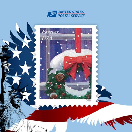 Holiday Windows 2016