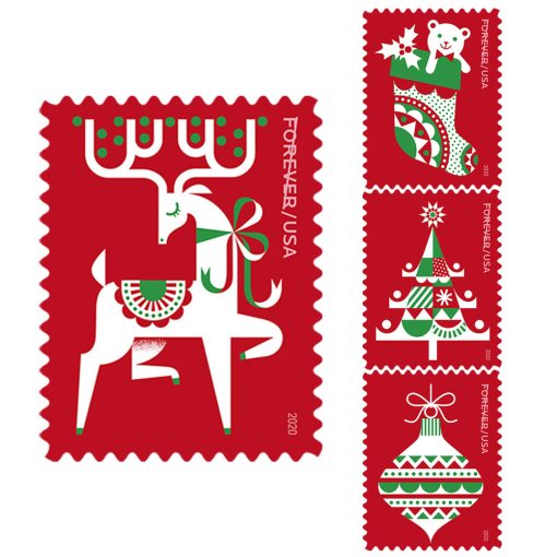 Holiday Delights 2020