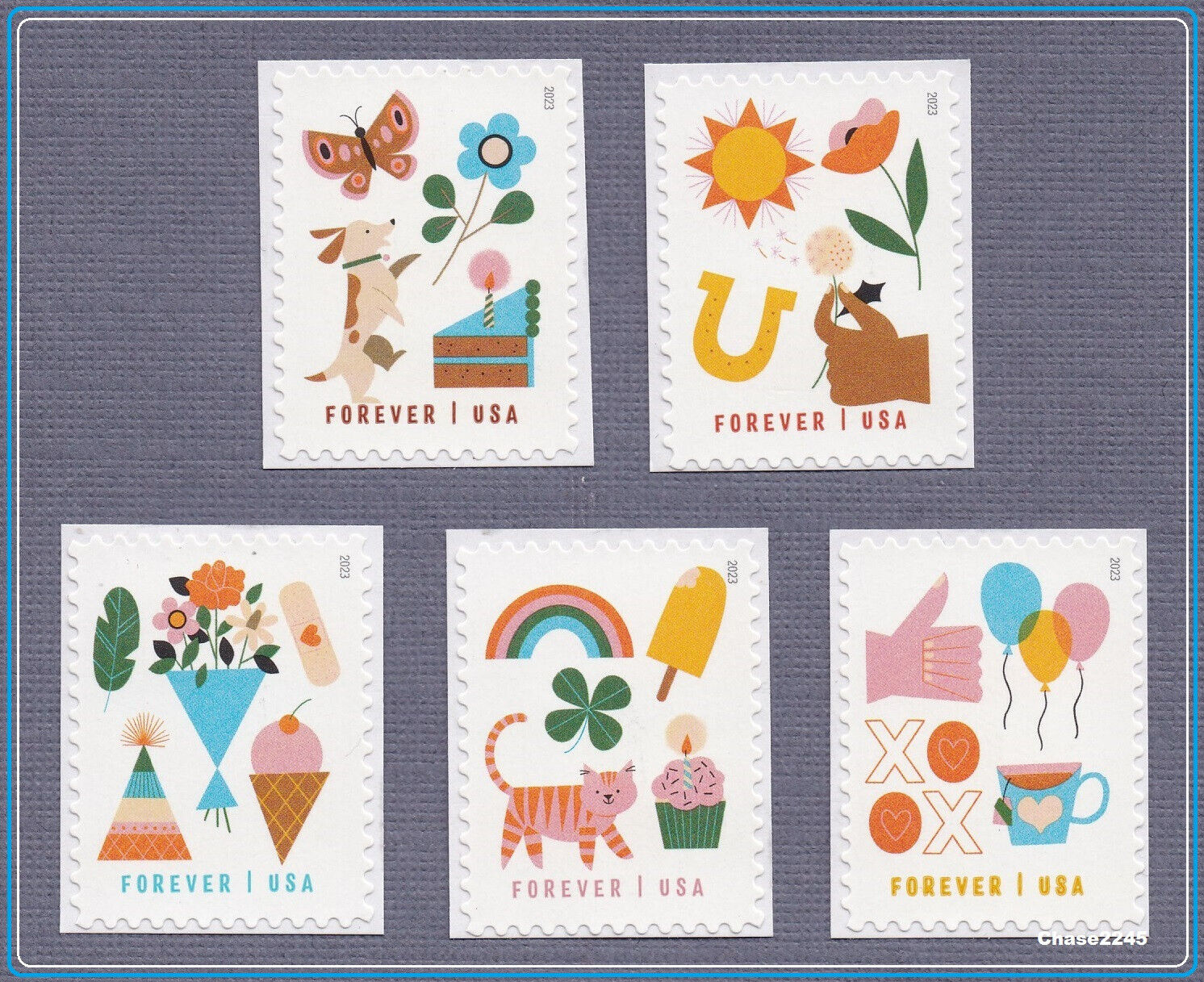 2023 Thinking of You