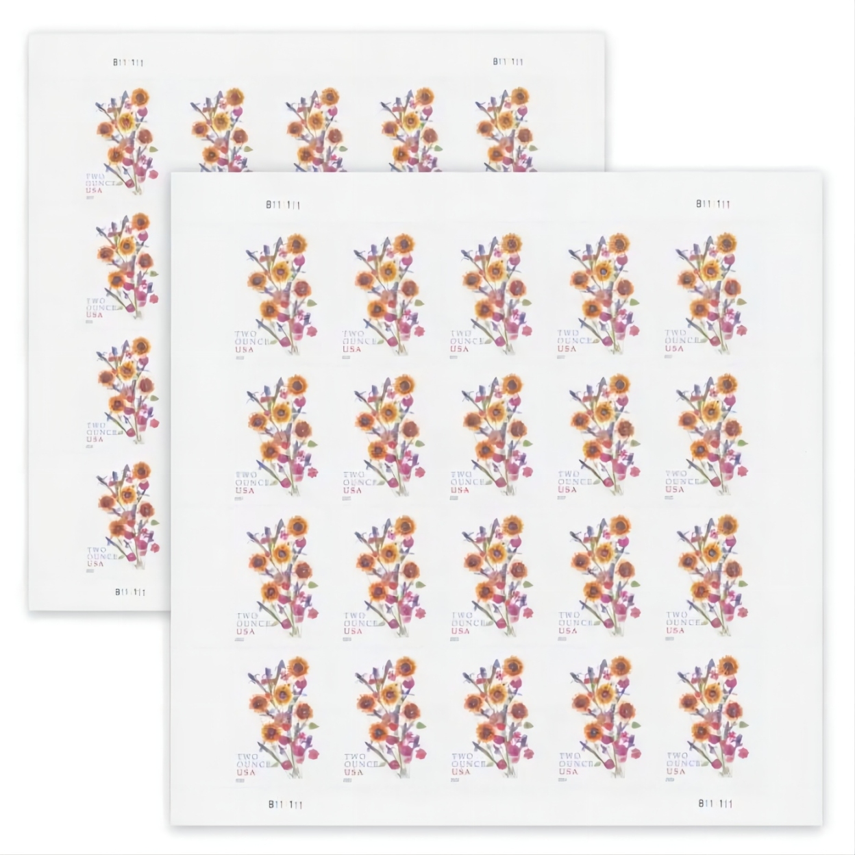 Sunflower Bouquet 2022