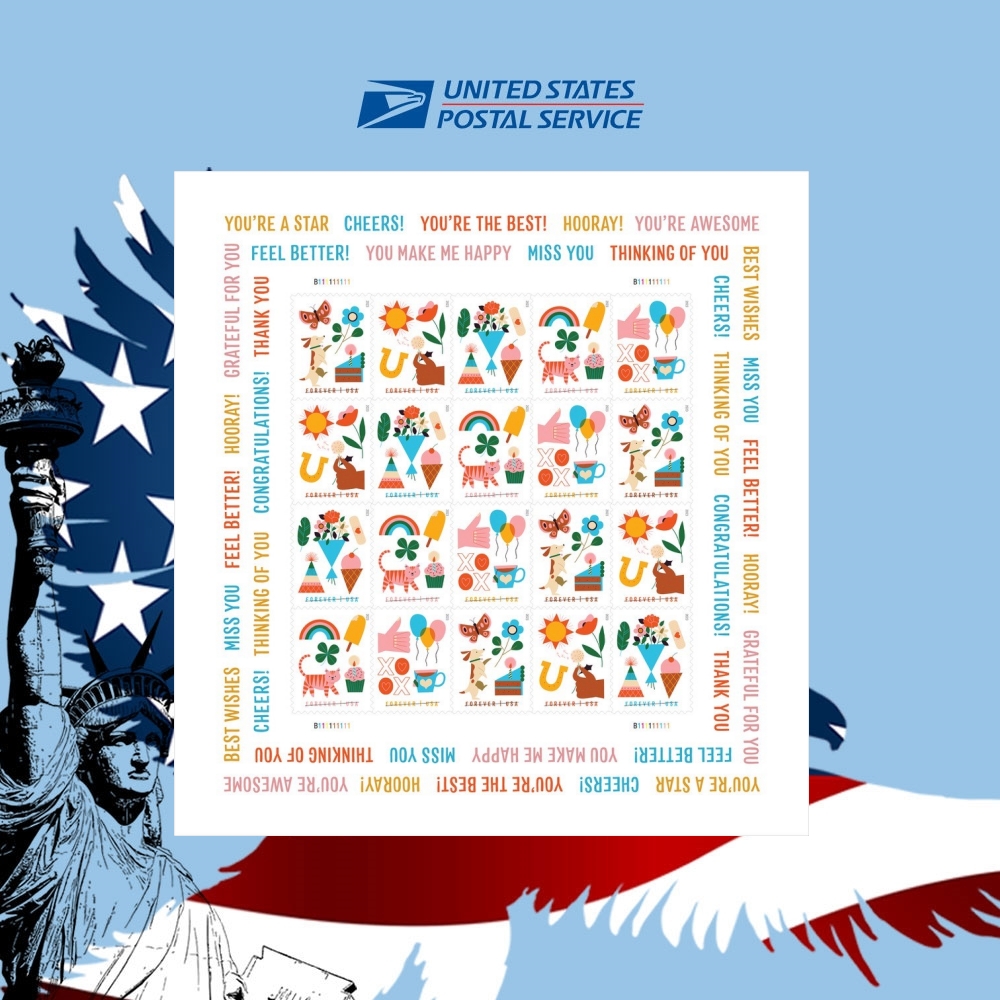 2023 Thinking of You