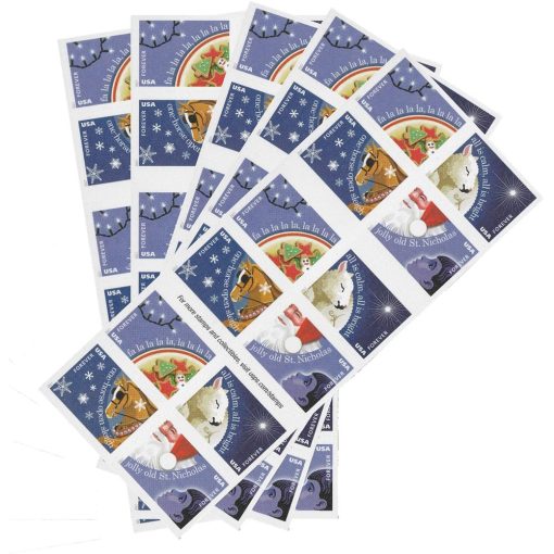 Christmas Carols 2017