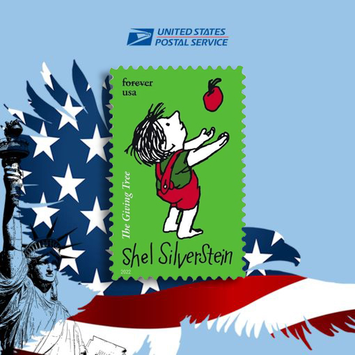 Shel Silverstein 2022