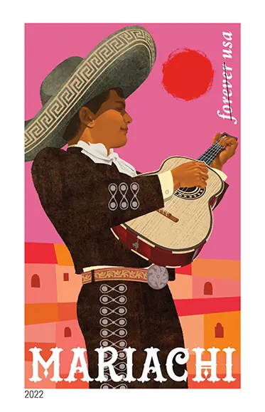 2022 Mariachi