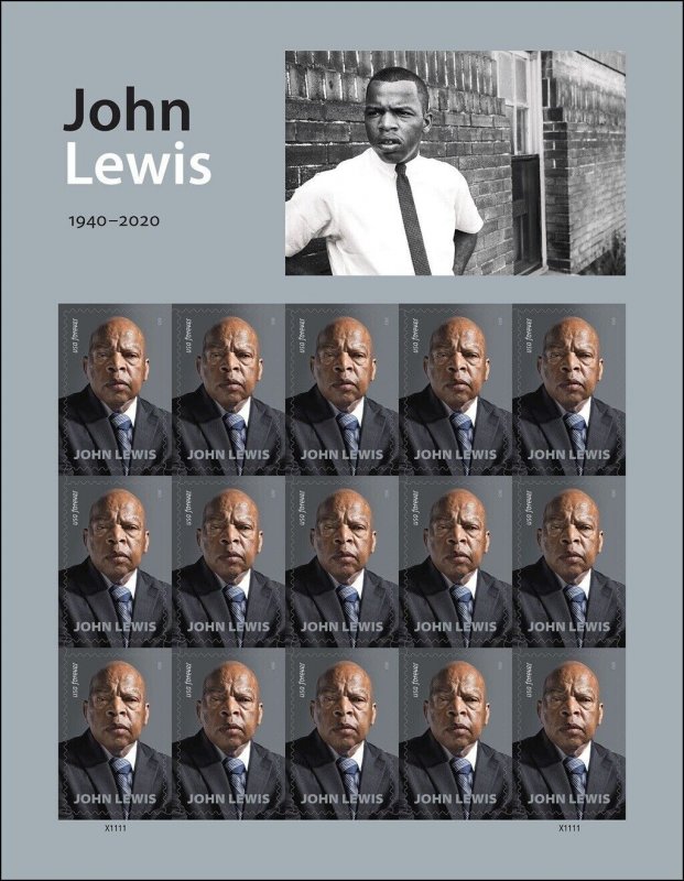 2023 John Lewis