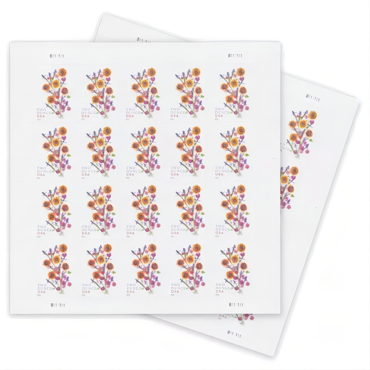 Sunflower Bouquet 2022