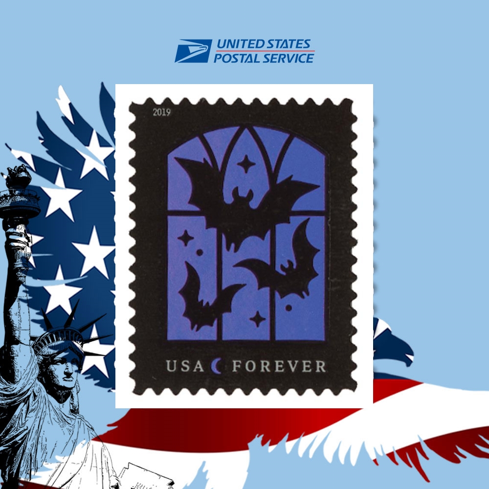 Spooky Silhouettes Halloween 2019