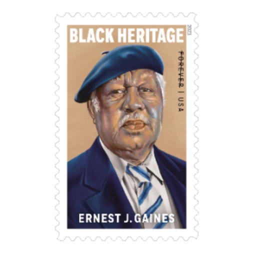 2023 Ernest J.Gaines