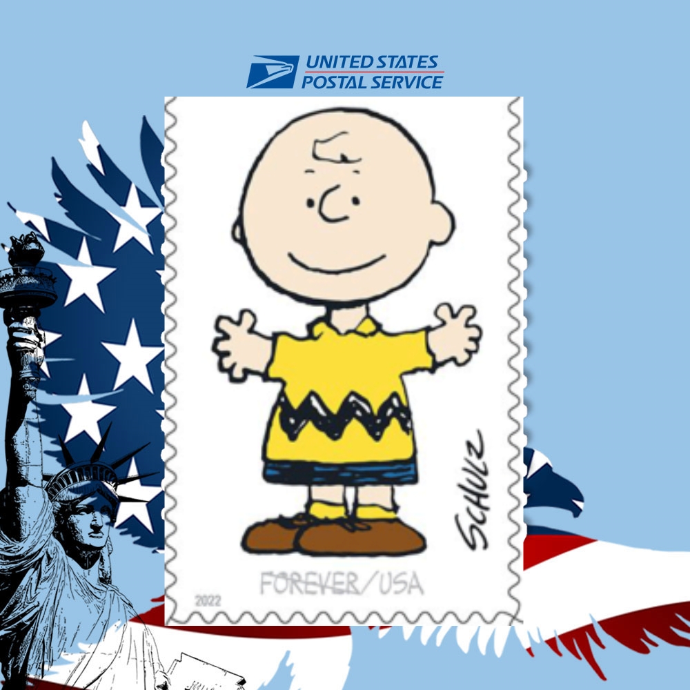 2022 Charles M. Schulz