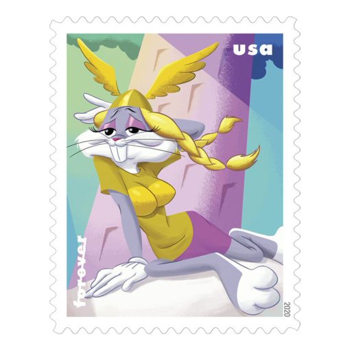 Bugs Bunny 2020
