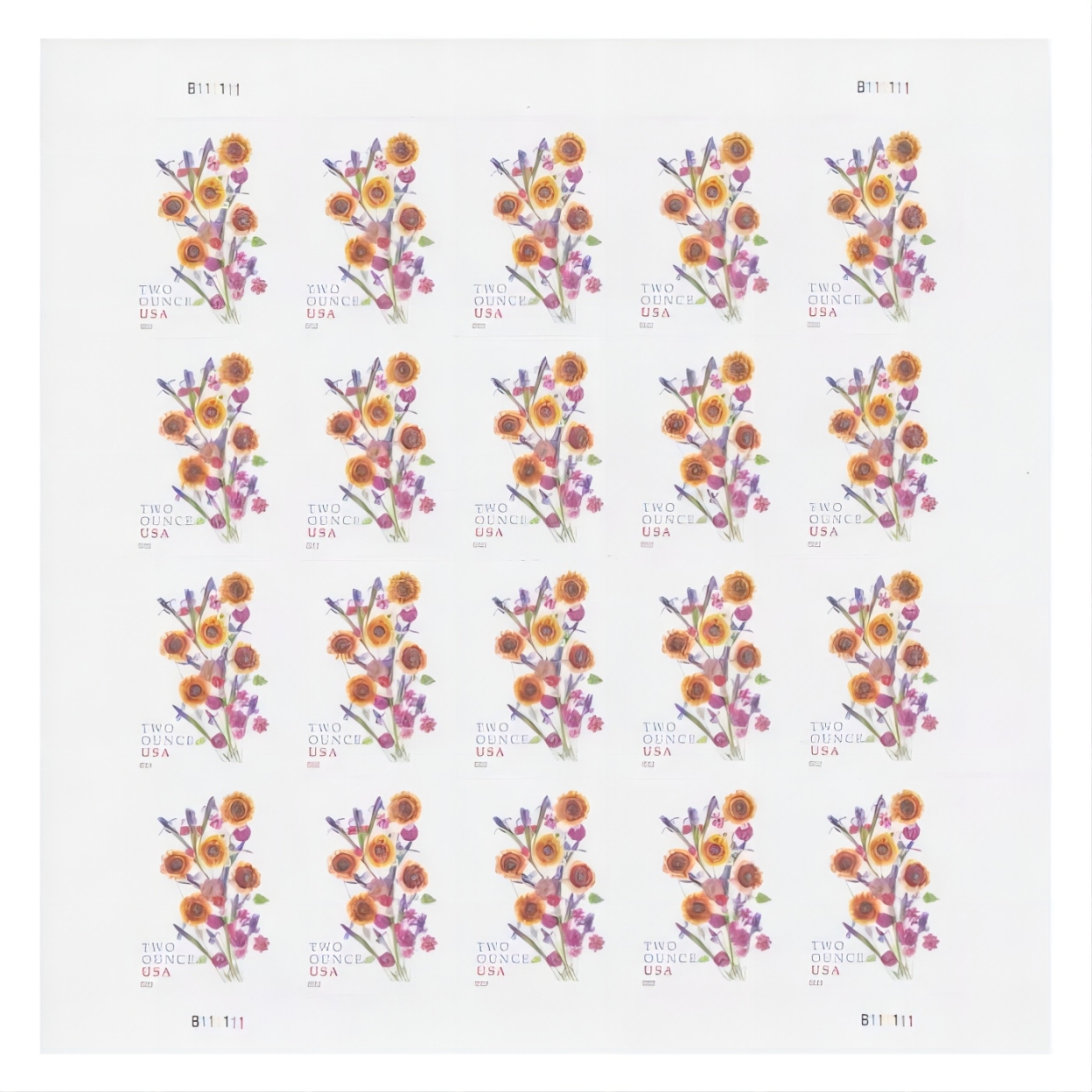 Sunflower Bouquet 2022