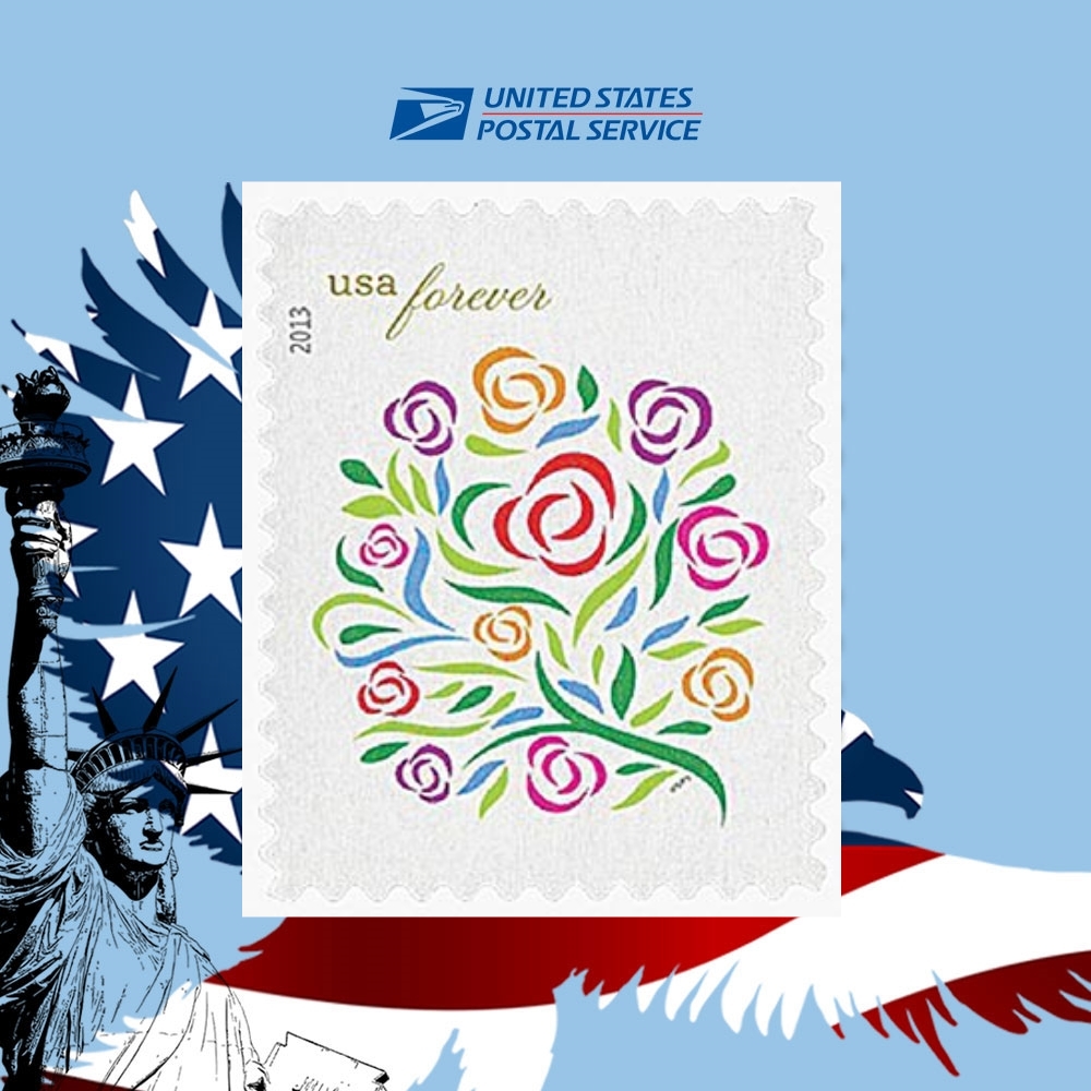 2013 Where Dreams Blossom