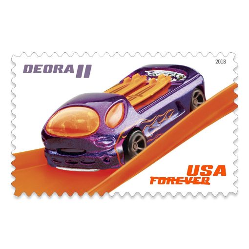 2018 Hot Wheels Cars