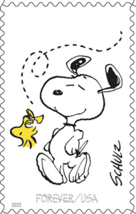 2022 Charles M. Schulz