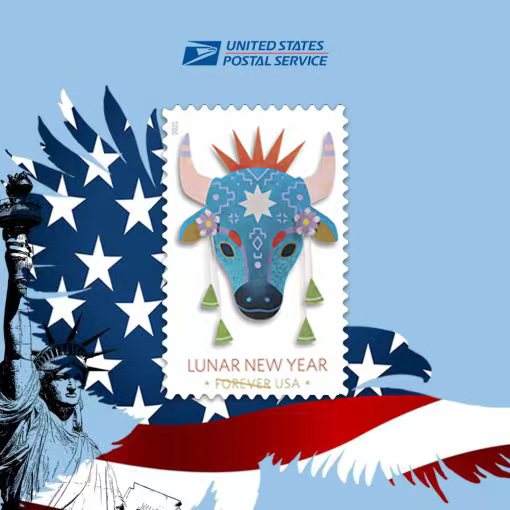 Lunar New Year: Year of the Ox 2021