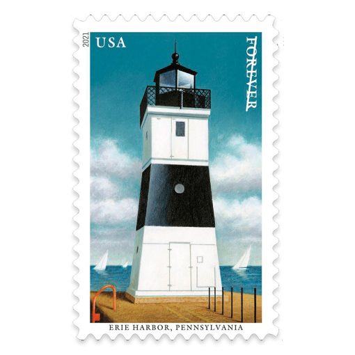 Mid Atlantic Lighthouse 2021