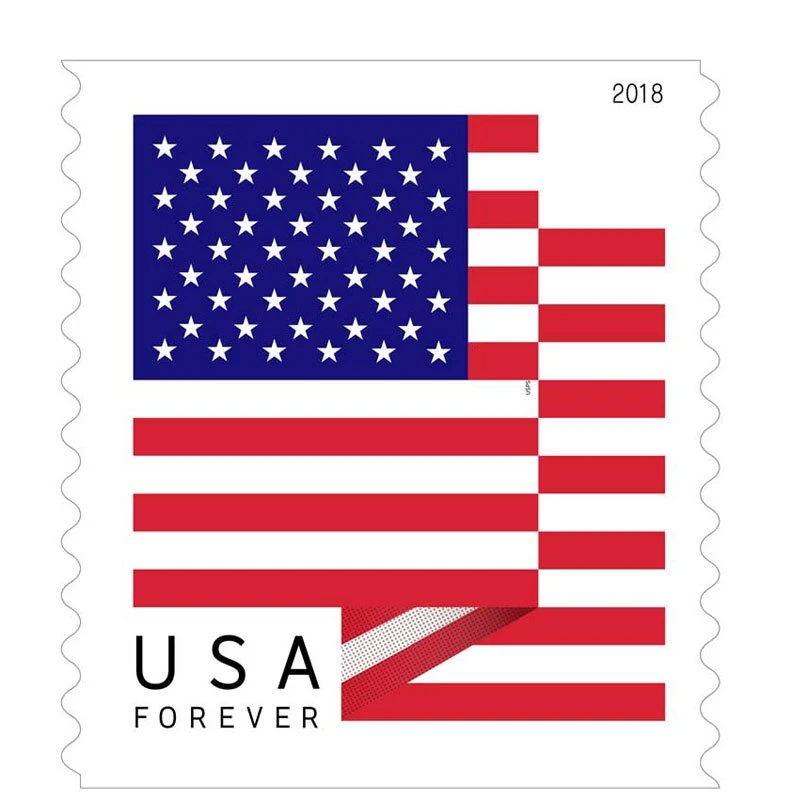 US.Flag Combo Pack 2000PCS