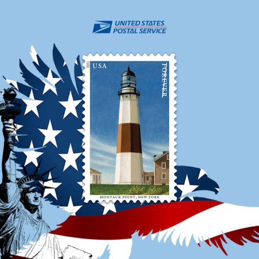 Mid Atlantic Lighthouse 2021