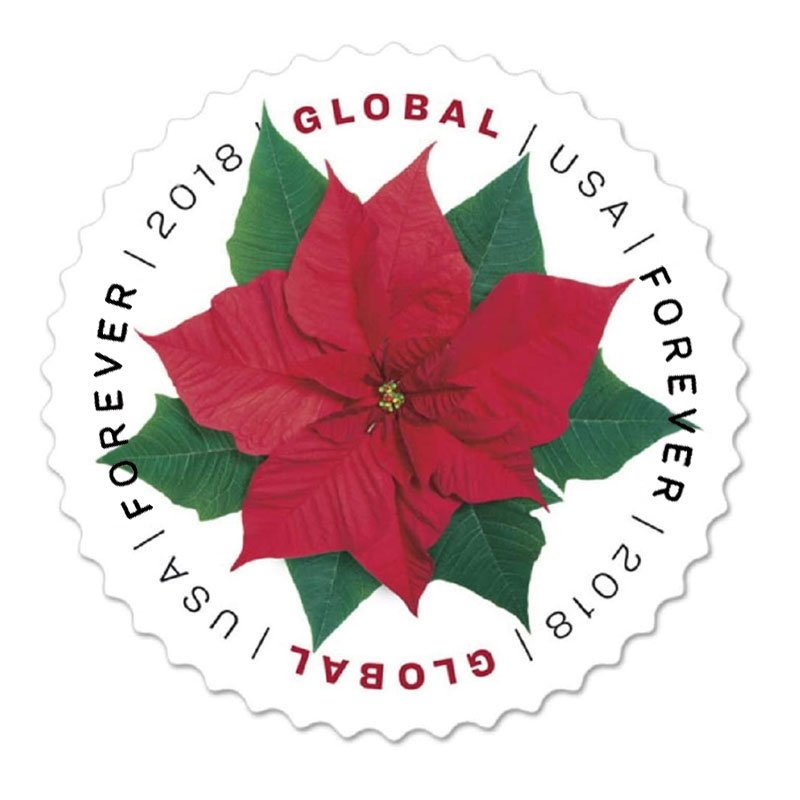 Global Poinsettia 2018
