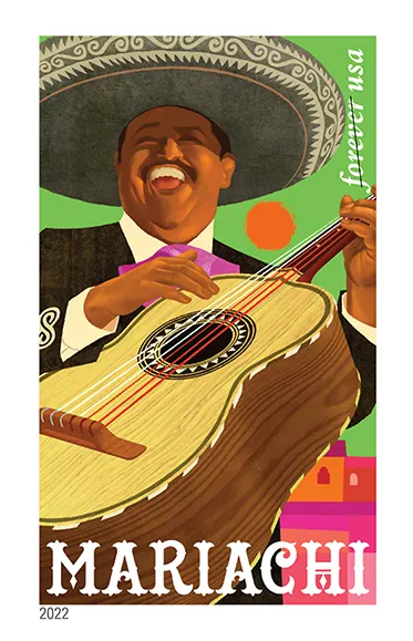 2022 Mariachi